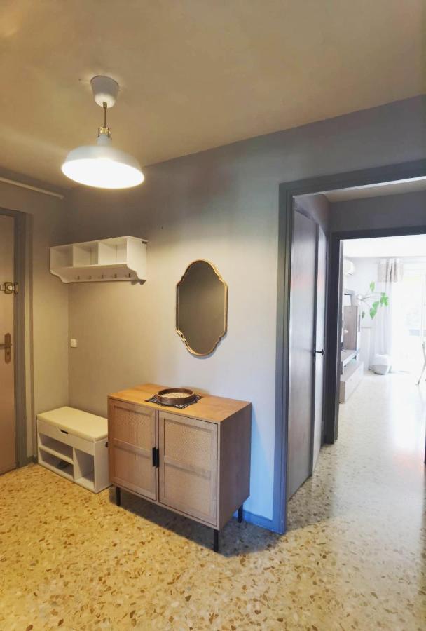 Antibes Home 2P 50M2 With Ac & Free Parking & 2 Balconies Ngoại thất bức ảnh
