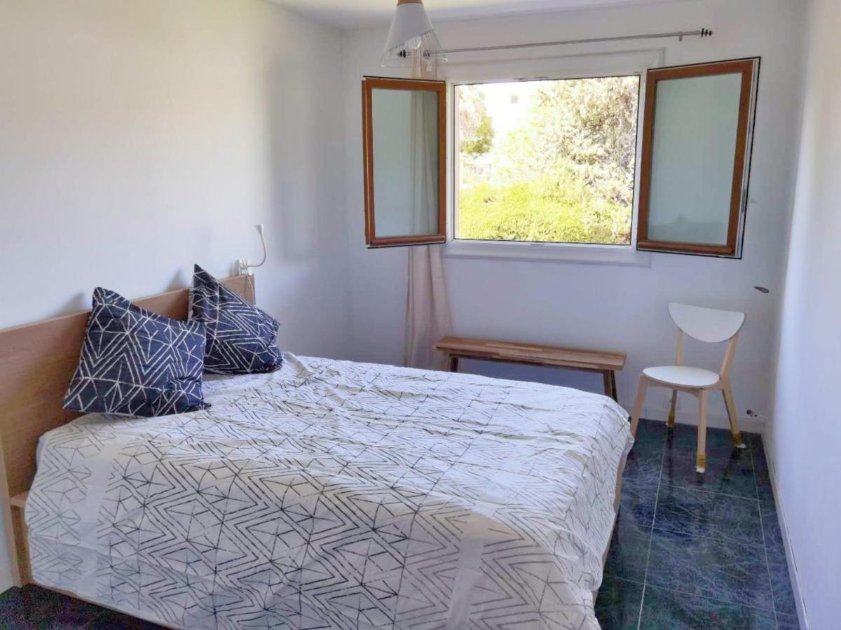 Antibes Home 2P 50M2 With Ac & Free Parking & 2 Balconies Ngoại thất bức ảnh