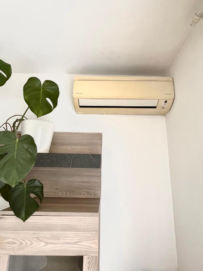 Antibes Home 2P 50M2 With Ac & Free Parking & 2 Balconies Ngoại thất bức ảnh