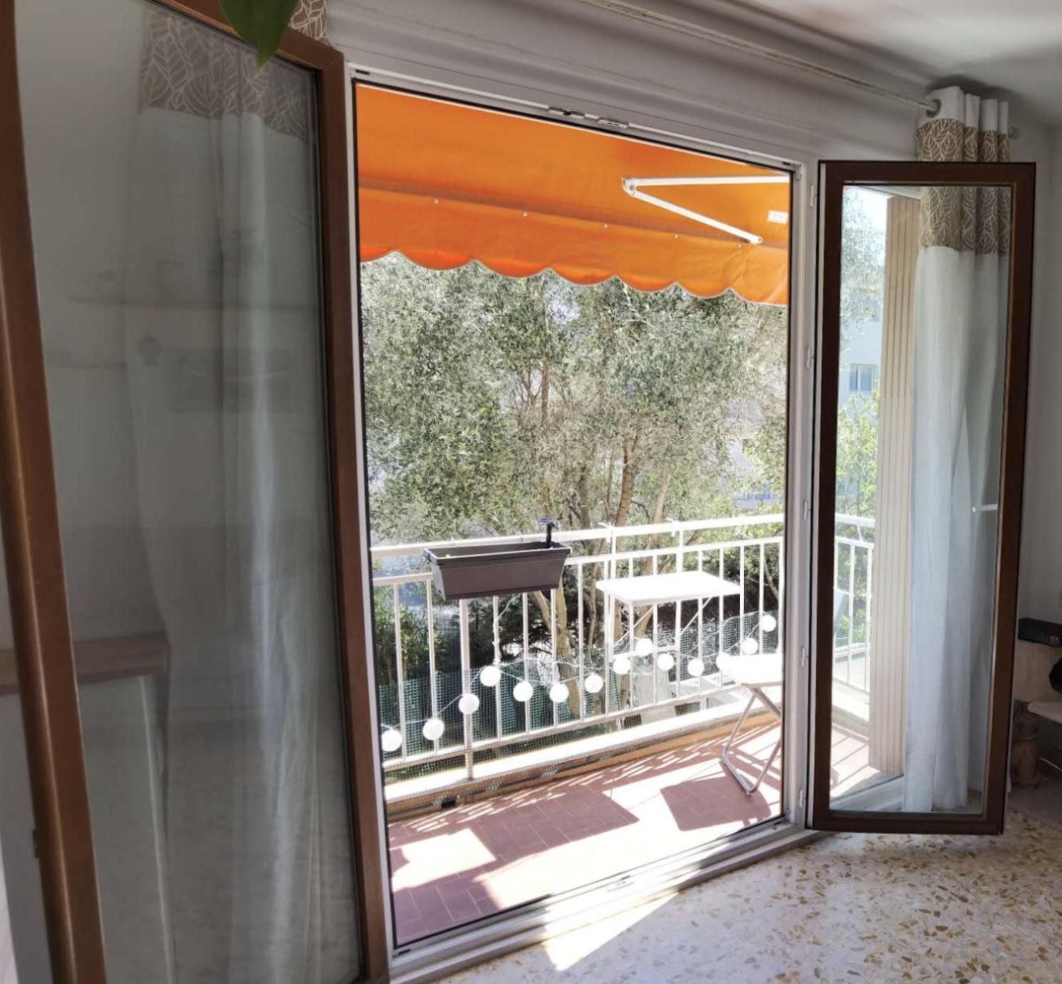 Antibes Home 2P 50M2 With Ac & Free Parking & 2 Balconies Ngoại thất bức ảnh